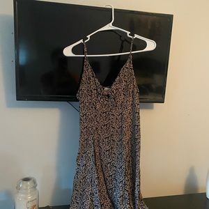 american eagle dress